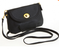 Bolso bandolera casual